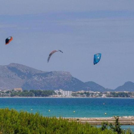 Beach House Alcudia Exterior photo