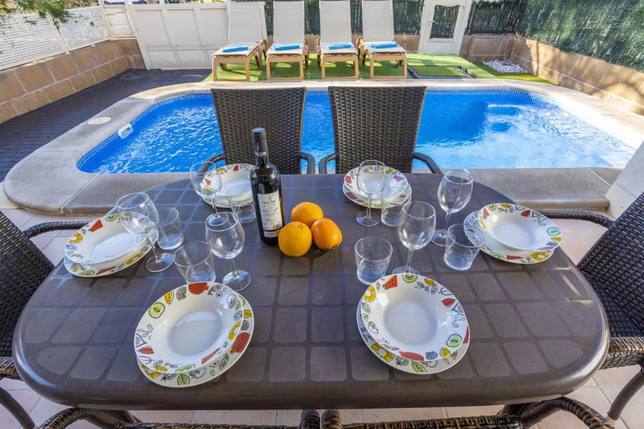 Beach House Alcudia Exterior photo