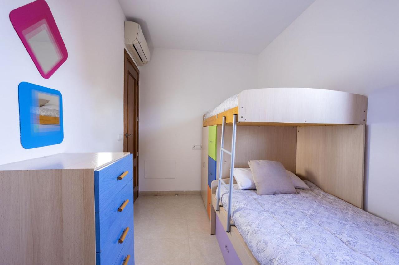 Beach House Alcudia Exterior photo