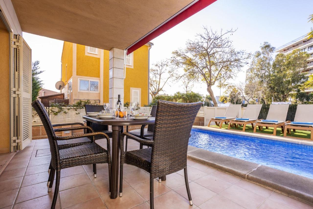 Beach House Alcudia Exterior photo